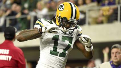 Davante Adams Sends Strong Message on Packers Future