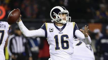 Dan Campbell ‘Wowed’ by Jared Goff’s Arm During Lions Camp