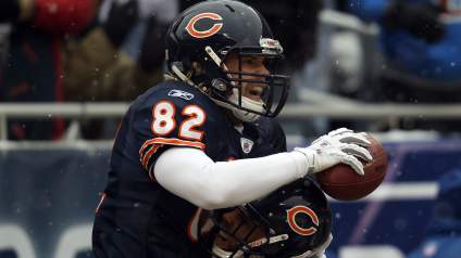 Bears Trading Future All-Pro Dubbed One of NFL’s Worst Deals