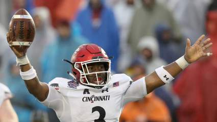 Lions Sign Productive Former Ohio Mr. Football Running Back