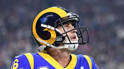 Lions 2021 Quarterback Situation Suffers Dreadful NFL Ranking
