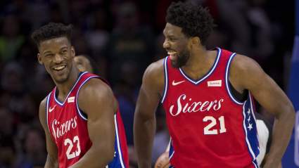 Twitter Sends Joel Embiid to Miami Heat in Blockbuster Trade