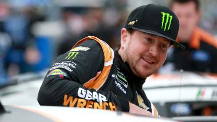 Kurt Busch Preparing for Success at ‘Bread and Butter’ Track [Exclusive]