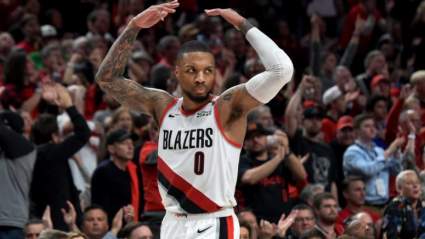 Could This Head Coaching Candidate Land The Celtics Damian Lillard?