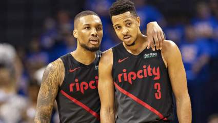 Insider’s Blockbuster Trade Proposal Has Lakers Landing 6x All-NBA Star