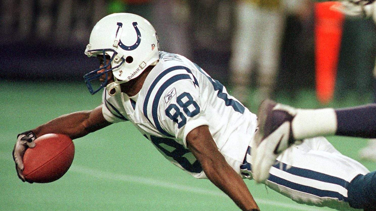 Marvin Harrison