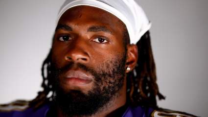 Patriots Free-Agent LB Turns Group ‘Into a Different Beast’