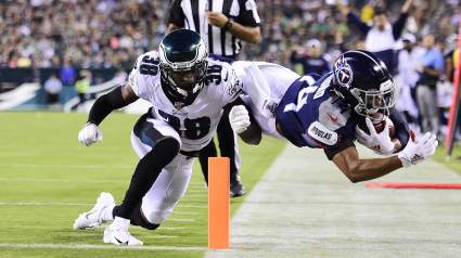 Lions Returner Role Starts Wide Open With 5 Key Combatants