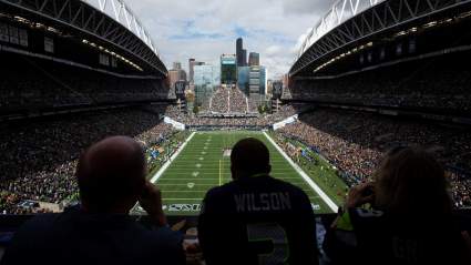 Seahawks Make Major Decision About Fan Attendance