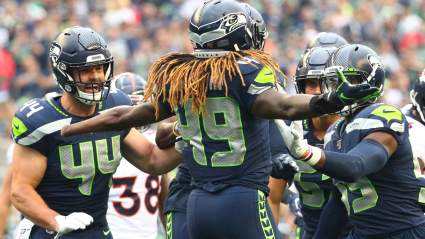 Ex-Seahawks Fan Favorite Gets ‘Hard Look’ With New Team