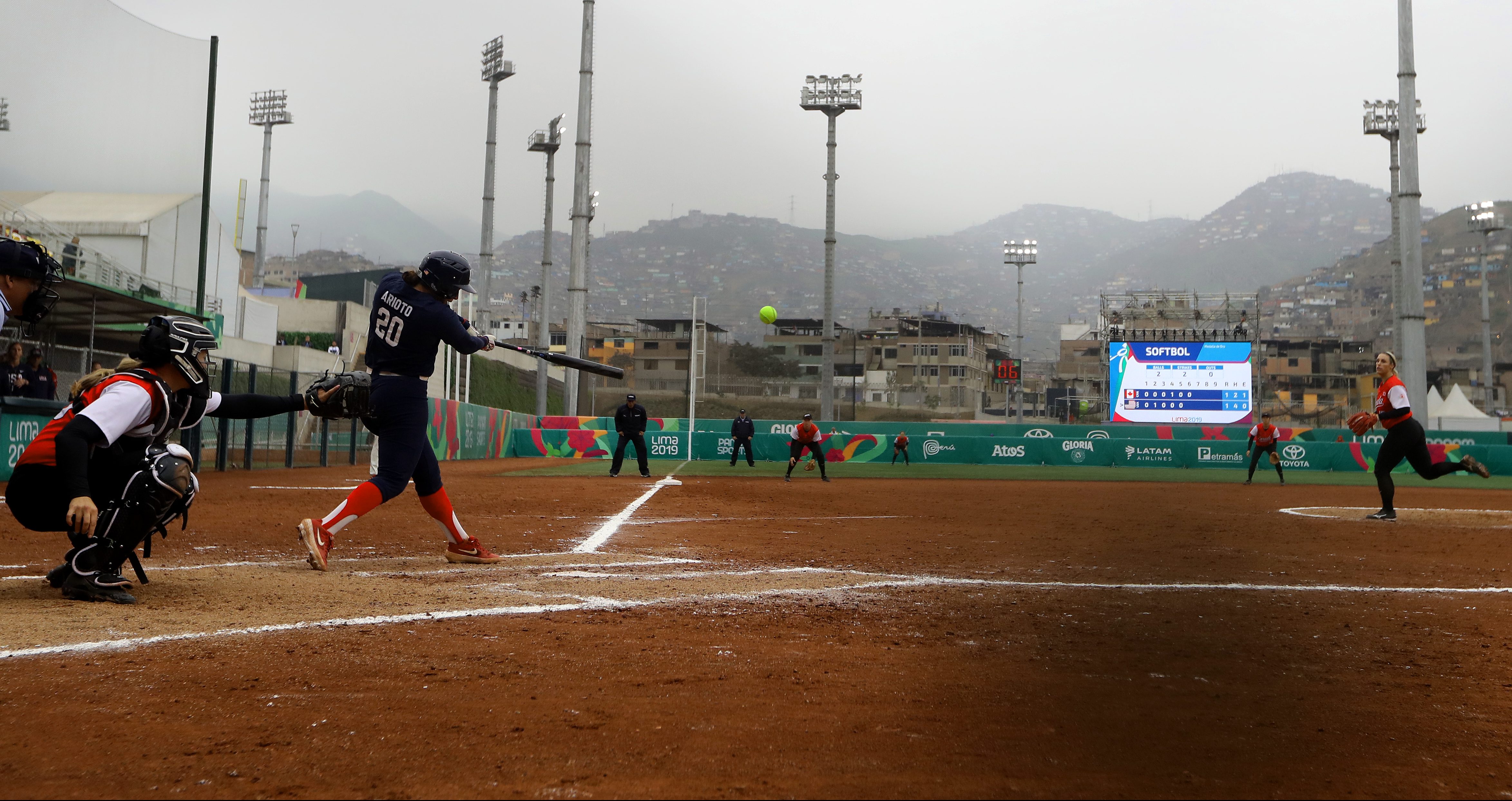 Women's College World Series 2022 free live stream: How to watch