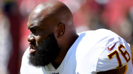Bears Hosting Durable Veteran & Potential Starter: Report
