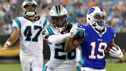 Raiders Release Veteran Safety to Make Room for New OL Signing