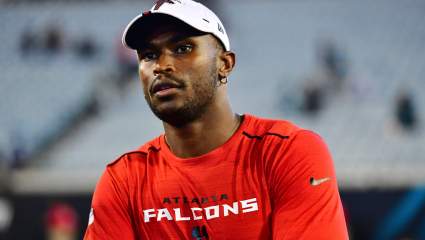 Ex-Falcons QB Confirms Julio Jones Wanted To Go ‘Months Ago’