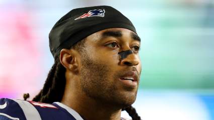 Stephon Gilmore Voices Displeasure for His Contract on Twitter