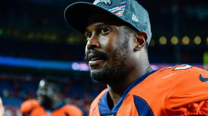 Broncos Star Sounds off on Aaron Rodgers Trade Rumors