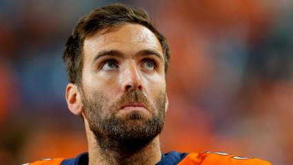 ‘Extremely Pleased:’ Eagles QB Coach Comments on Possible Starter