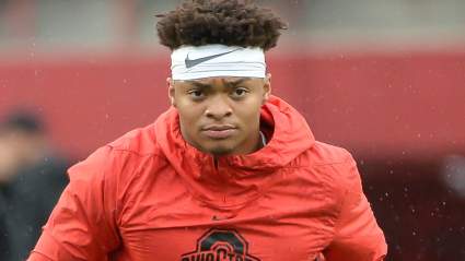 Bears Defender Has Strong Words About Justin Fields’ Smack Talk