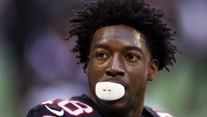 Calvin Ridley Out for Falcons Minicamp After Surgery: Report
