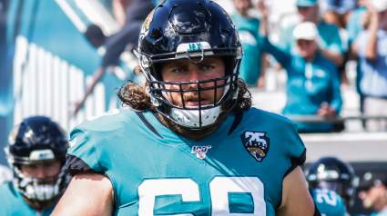 Packers Land Former All-Pro in Trade Proposal With Jaguars