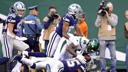 Jets, Cowboys Are Ideal Trade Partners Ahead of 2021