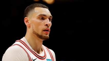 Bulls Urged to Team Zach LaVine With Superstar to Form ‘Lethal Backcourt’