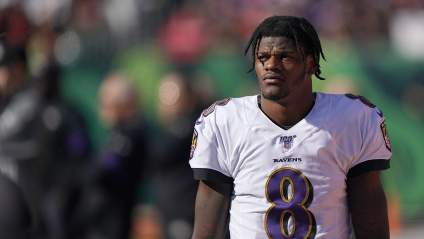 Insider Explains Lamar Jackson’s Unique Contract Negotiations: Report