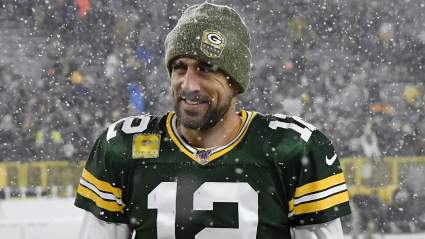 Ex-Packer Sheds Light on Aaron Rodgers Seeking Roster ‘Input’