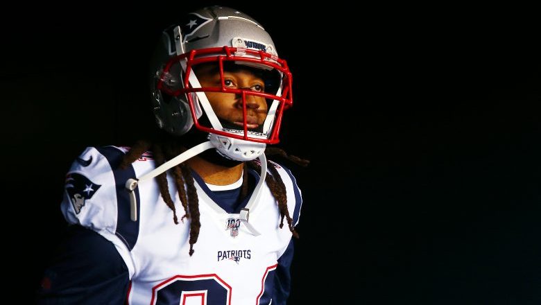 Giants land Stephon Gilmore in trade proposal