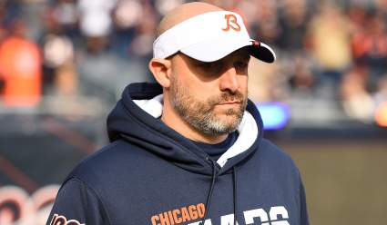 Bears Veteran Reveals He Almost Retired This Offseason