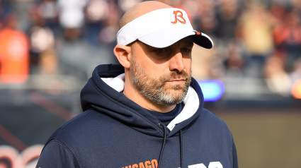 Troubling Update Emerges on Bears Rookie’s New Injury