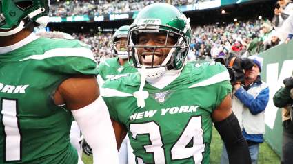 Brian Poole Is a ‘Logical’ Choice to Return to Jets in 2021