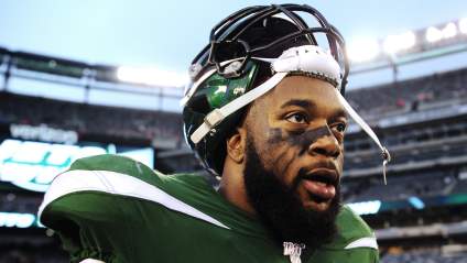 Former Canadian Defensive Star ‘Turned Heads’ During Jets Minicamp