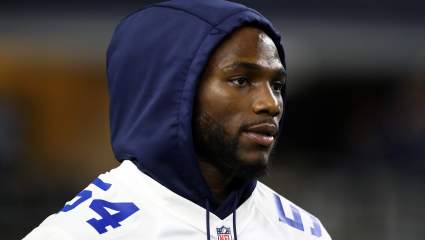 Cowboys Projected to Trade Jaylon Smith in Head-Scratching Deal