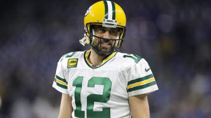 Packers QB Aaron Rodgers Nearing Key Deadline for 2021 Future