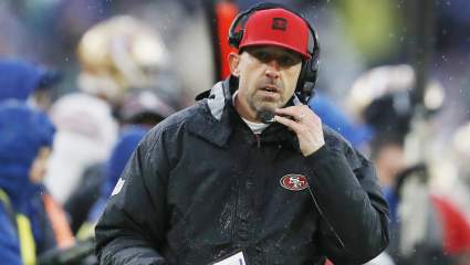 49ers Lose Two Impact Players to Season-Ending Injuries: Report
