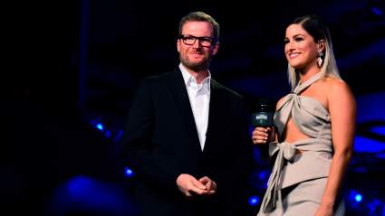 Dale Earnhardt Jr. on NASCAR in Nashville: ‘Like an Old Friend’