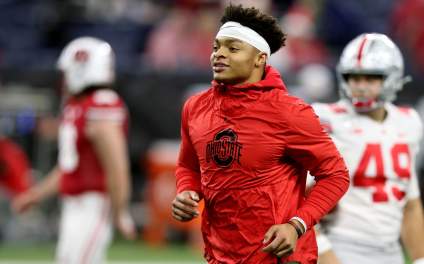 Bears Coach: Justin Fields Will ‘Rip Your Heart Out’
