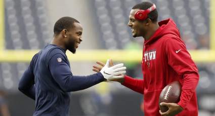 Broncos CB Shares Bombshell Conversation With Ex-Teammate Deshaun Watson