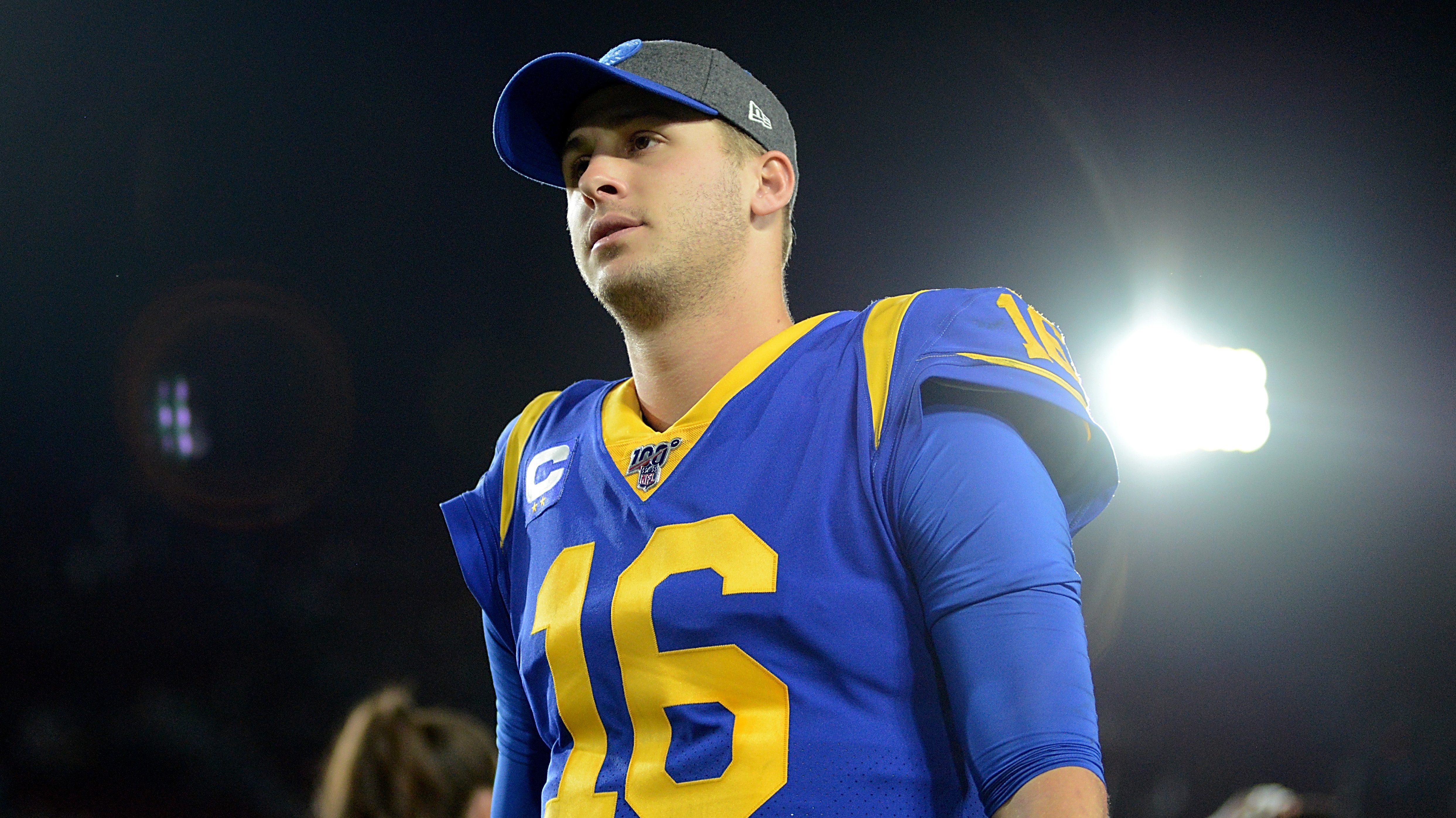 Adding Jared Goff Contract Named Lions Riskiest Move 