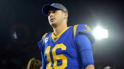 Jared Goff Trade Cited as Lions’ Riskiest Move for Interesting Reason