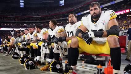 Ravens’ Huge Trade Named Team’s Riskiest Offseason Move