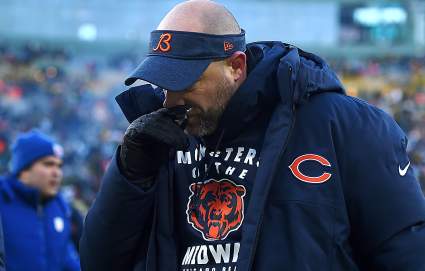 Bears Latest Signing Sparks Rumors of Starter’s Potential Exit