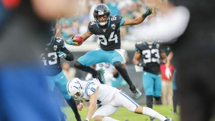 WR Keelan Cole Continues to ‘Flash’ During Jets OTAs
