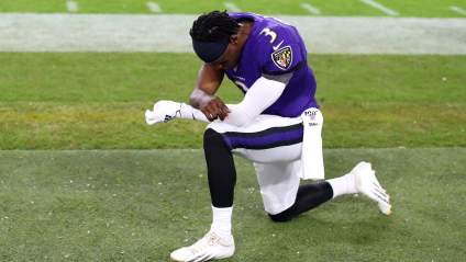 Former Ravens QB in High Demand for Football Analyst Job: Report