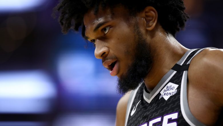Marvin Bagley floated as a potential Celtics trade target