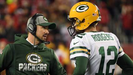 Packers Linked to Former 7-Time Pro Bowl WR to Bolster Depleted Roster