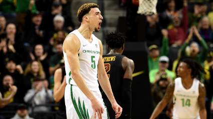 New York Knicks Could Select ‘3-Point Shooting Machine’ in NBA Draft