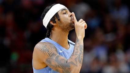 Nets Urged to Trade Kyrie Irving for Timberwolves Star in Proposed Blockbuster