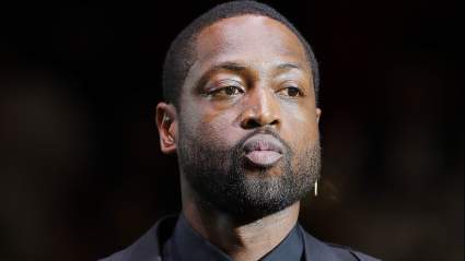 Dwyane Wade Reveals Why He ‘Abandoned’ Miami Heat for Utah Jazz